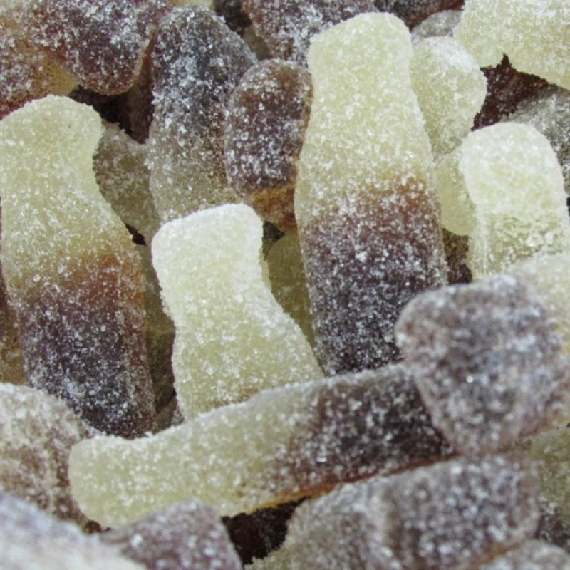 Cola Sucré (100 gr)