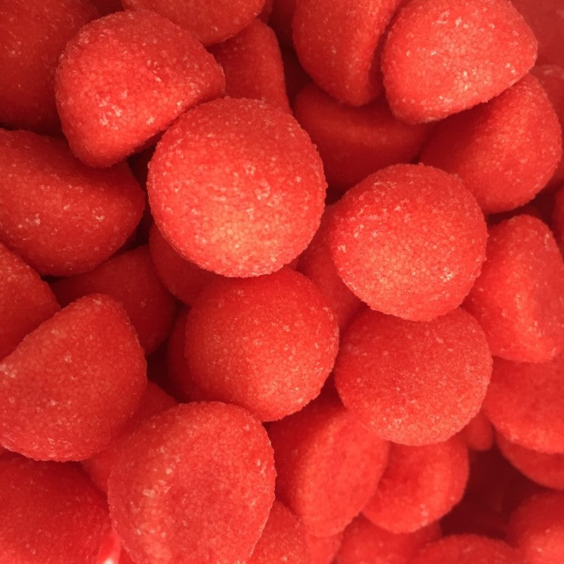 Fraise Tagada Haribo (100 gr)